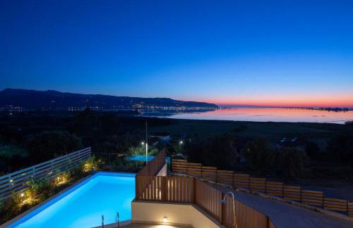 Ampolia Villas Lefkada - Foto 5