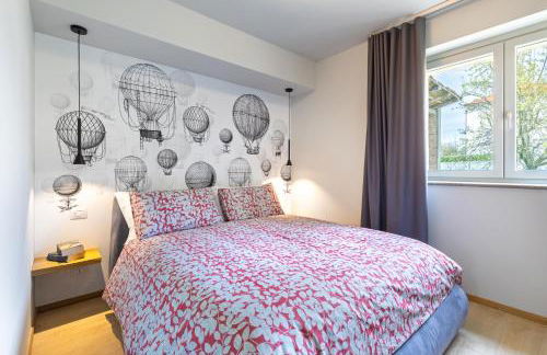 La Casa Nelle Aie - Appartamento Nebbiolo - Free WiFi e AC - Photo 1