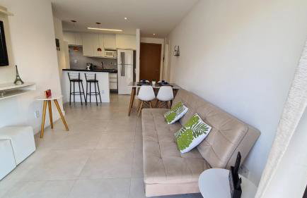 Cabo Frio Aluguel de Temporada Apartamento Inteiro Praia do Forte Centro Ótimo para famílias de até 6 pessoas - Foto 43