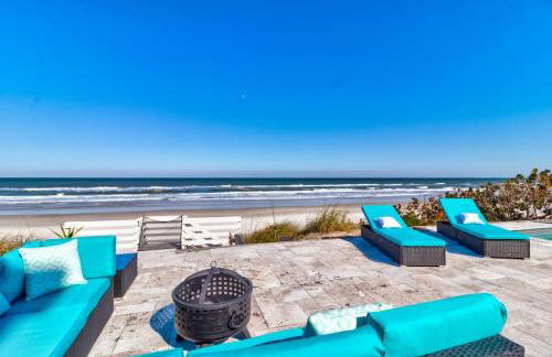 Oceanfront Pool House 7 Bedrooms 7 Bath 2 Kitchens - Foto 3