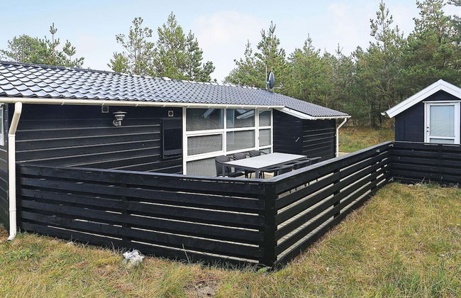 5 Person Holiday Home in Thisted-by Traum - Foto 29