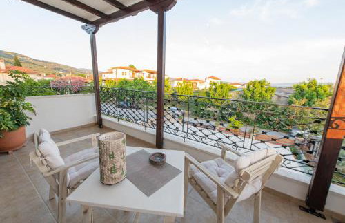 Villa Filyra - Foto 66