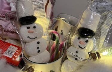 Olivia-Leigh Cottage - Foto 75