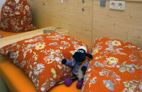 Separatè im Haus Carmen - Foto 5