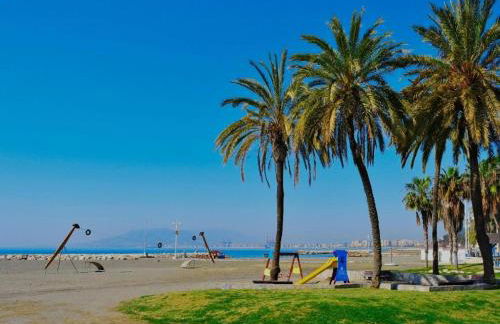 Conjunto Playa del Palo - Foto 57