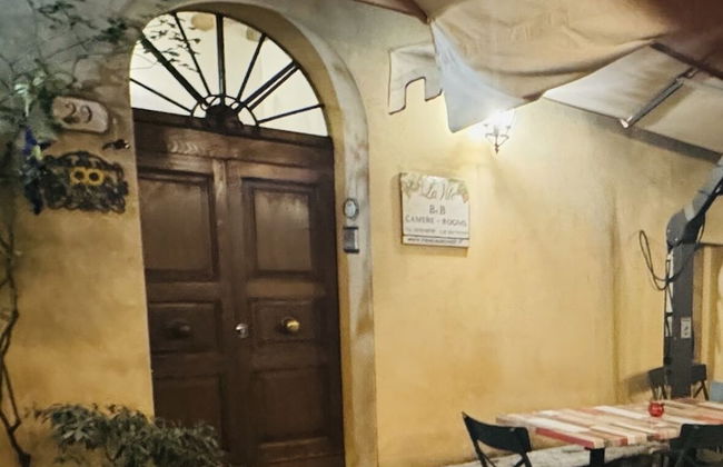 Affittacamere La Vite - Foto 39