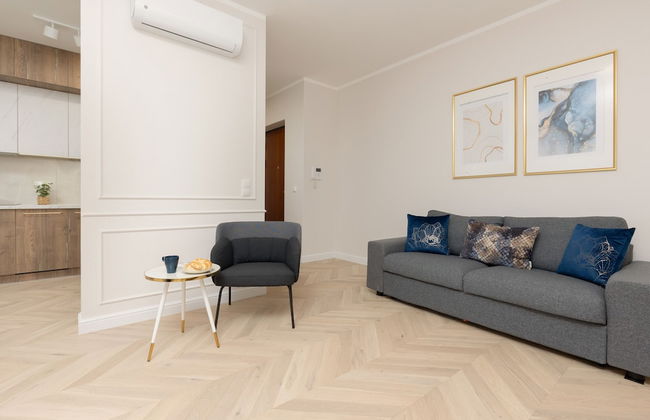 Deluxe Apartment by Renters - Foto 30