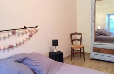 La maison de Lucien, gîte au cœur du vignoble Chablisien - Foto 12