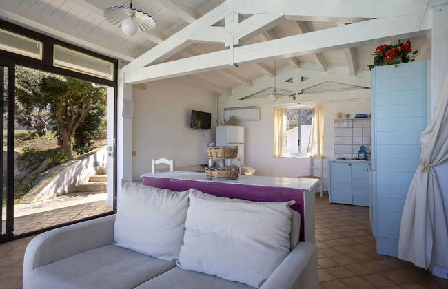 Villa Retreat With Mesmerizing sea View - Foto 19