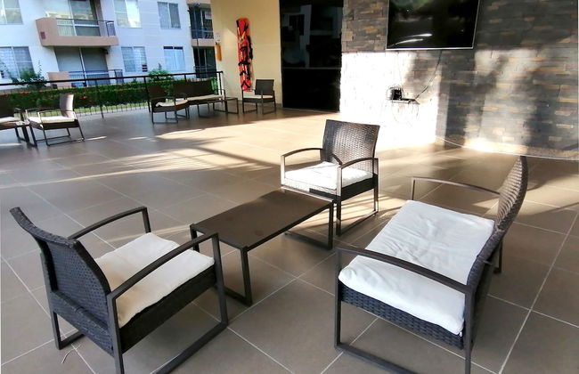 Confortable Apartamento Vacacional - Photo 12