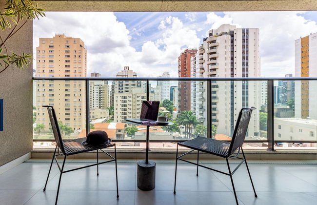 Charlie Itaim - Foto 46