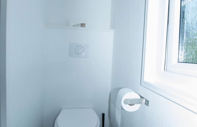 Holiday Lodge in Staphorst With Pool Access - Photo 8