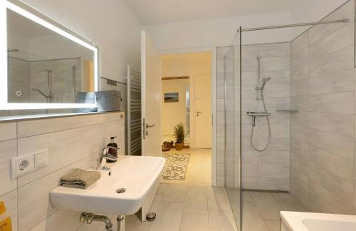 Ferienwohnung 20b am Goitzsche See - Foto 17