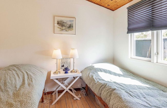 4 Person Holiday Home in Faxe Ladeplads-by Traum - Foto 2