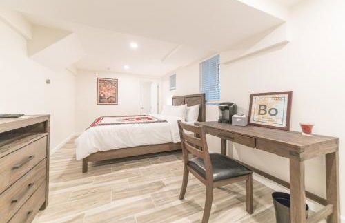 The Boston Rental - Multiple Floorplans - Foto 50