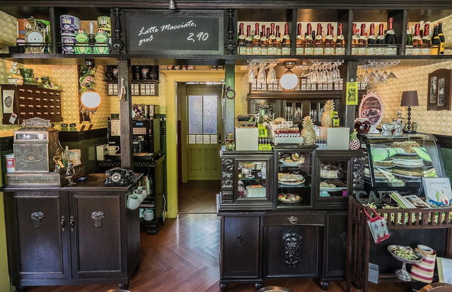 Heritage Hideaway in Gernrode - Foto 25