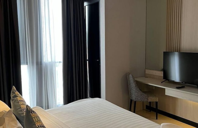 Societe Suites Hartamas by Bamboo Hospitality - Foto 22