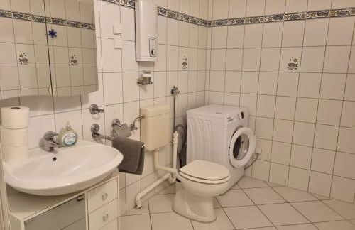 Comfortable Apartment in Hattersheim - Foto 5