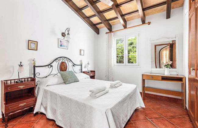 Villa Juana Blanes - Foto 8