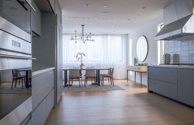 Venice Villa - Foto 12