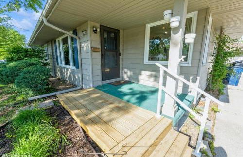 Fully Renovated Scandinavian Inspired Home - Foto 26