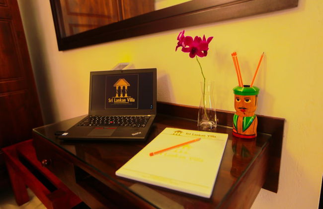 Sri Lankan Villa - Photo 25