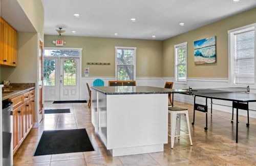 All In at Trailside - Community Pool Fire Pit Game Room Nature Trails - Foto 72