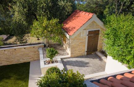 Villa Lipovac Trogir - Foto 30