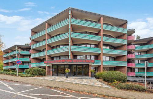 Apartment Köpenick See - Foto 19