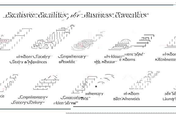 Rosewood Apartment Hotel - Pantnagar - Foto 26