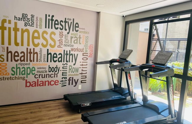 Smart Sharing Bela Vista - Photo 19