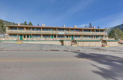 Red River Condo with Deck Walkable Location! - Photo 34