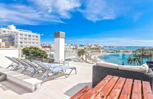 Apartments Beach 4U - Can Pastilla - Photo 20