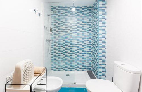 Teatro Suites Málaga CITY FLAT - Foto 27