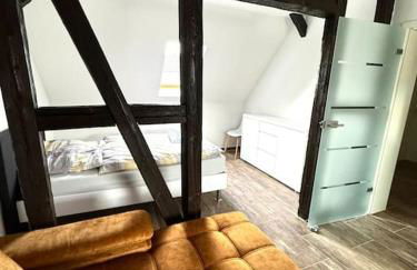 Schicke Wohnung Nähe Hannover TOP Anbindung WiFi - Foto 17