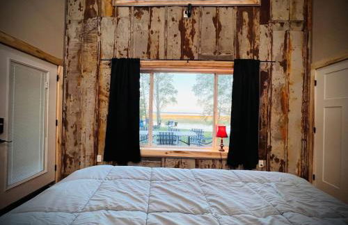 Designer Lake Cabin- HotTub, Sauna & Massage Chair - Foto 71