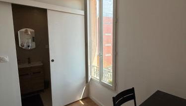 Studio Nice proximité du port - Foto 5