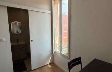 Studio Nice proximité du port - Foto 5