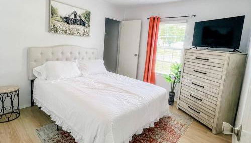 The Cozy Retreat Home - Foto 4