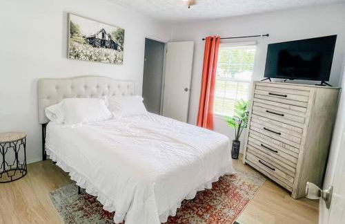 The Cozy Retreat Home - Foto 4