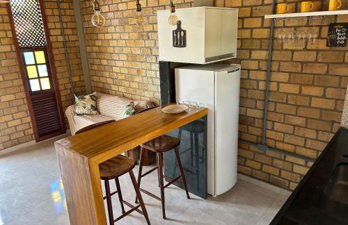 Bella Casa Flamboyant 2q APA Barra de Mamanguape - Photo 20