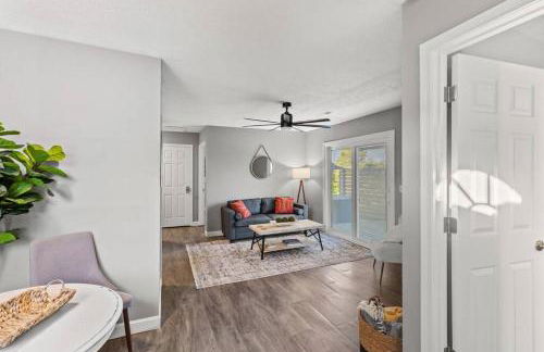 The Luxe/ Hot Tub/ On Bright Leaf Golf Course - Foto 28