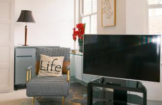 Spacious Duplex Flat West London for Families & Groups - Foto 6