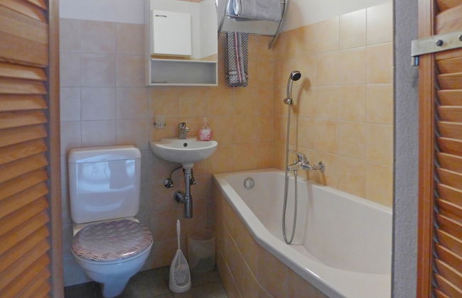 Chalet Guldeli - Foto 20