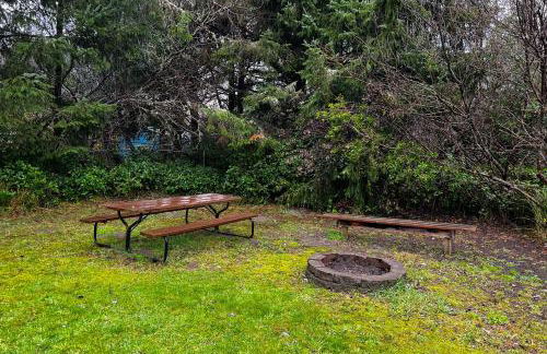 Ten Pines Cottage in Ocean Shores - Foto 14