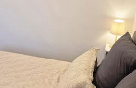 AUXBRG - 4 Zimmer, XL Wasserbett, 65 Zoll TV, XL Terrasse - Foto 23