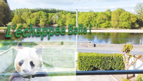 Gîte L'échappée Belle ! - Foto 2