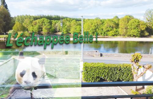 Gîte L'échappée Belle ! - Foto 2