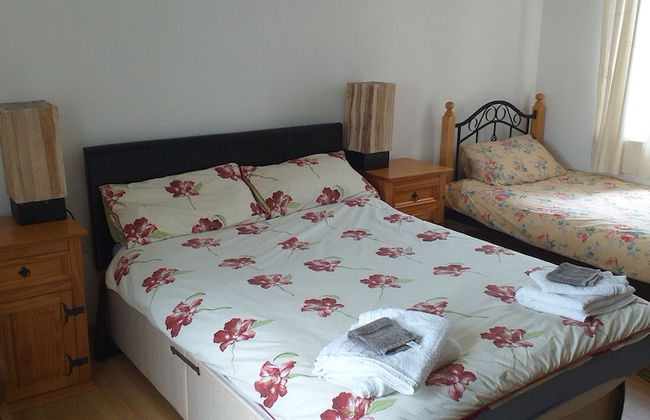 Murphy's Irish Farmhouse Near Ballybunion - Foto 1