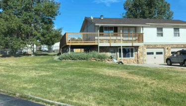 Serenity Retreat - Pine Haven WY - Foto 5